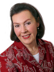 Waltraut Schulz-Schönhagen